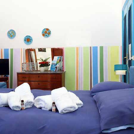 Casa Di Chiara Hostel Crotone Exterior foto